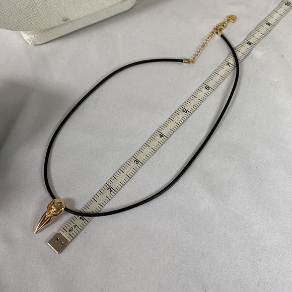 Retired Symbella Never be Owned necklace 925 - Picture 6 of 8